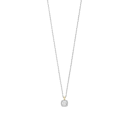 Ti Sento Silver Necklace/ 34103ZY-42