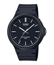 Casio General Мужские Наручные часы/ MW-240-1EVDF