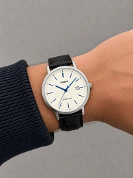 Casio General Տղամարդու ժամացույց/ MTP-VT05L-7EDF