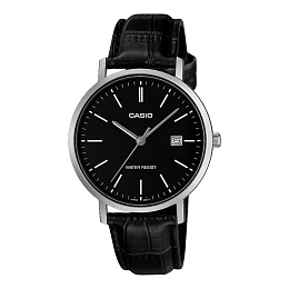 Casio General Տղամարդու ժամացույց/ MTP-VT05L-1EDF