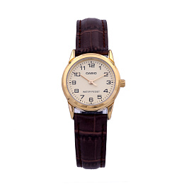 Casio General Կանացի Ժամացույց/ LTP-V001GL-9BUDF