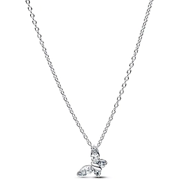 Pandora Timeless Серебряное Ожерелье/394266C01-45