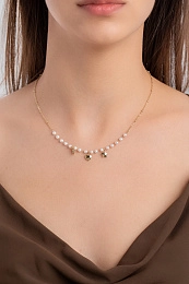 Brosway Ожерелье/ BAH80