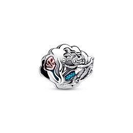 PANDORA Disney Արծաթյա Չարմ/ 792687C01