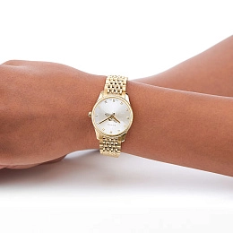 Gucci  Женские  Наручные часы/ YA1265021 Швейцария