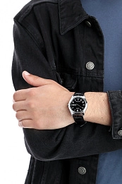 Casio General Men's Wristwatch/ MTP-V006L-1BUDF