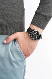 Casio Edifice Men's Wristwatch/ EFR-526L-1AVUDF