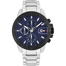 Tommy Hilfiger տղամարդու կվարցային ժամացույց/ 1792198