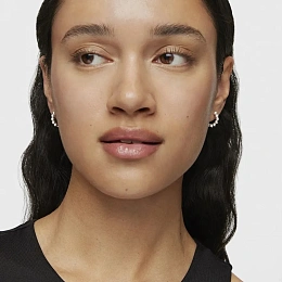 TOUS Silver Earring/ 1004202300
