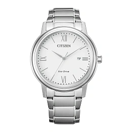 Citizen Men's Eco-drive Wristwatch/ AW1670-82A