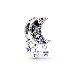 PANDORA Moments Արծաթյա Չարմ/ 799643C01