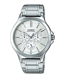 Casio General Տղամարդու Ժամացույց/ MTP-V300D-7AUDF