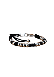 Zag Bijoux Браслет/ HBS21639-00BLK