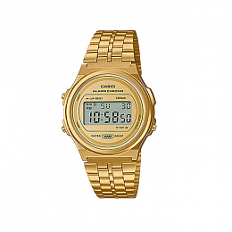 Casio General Wrist Watch A171WEG-9ADF