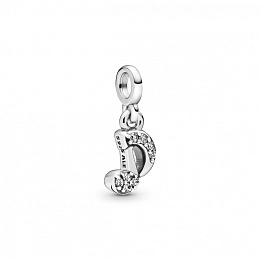 PANDORA Me Արծաթյա Չարմ/ 798363CZ