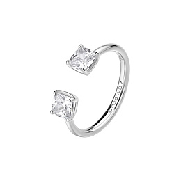 Brosway Silver Ring/ FIW16B