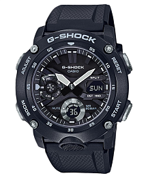 Casio G-Shock GA-2000S-1ADR