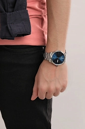 Citizen  Men's Mechanical Wristwatch/ NH8350-83L