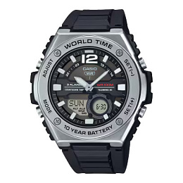 Casio General Տղամարդու Ժամացույց/ MWQ-100-1AVDF