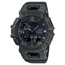 Casio G-Shock Տղամարդու Ժամացույց/ GBA-900UU-3ADR
