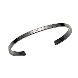Classic Bracelet Anthracite Grey Small