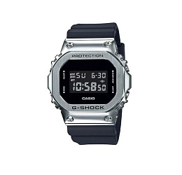 Casio G-Shock Wrist Watch GM-S5600-1DR