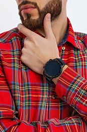 Magic Watch 2 Black