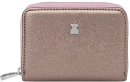 Tous Կանացի Կաշվե Դրամապանակ/ 295901130