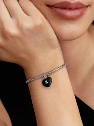 Pandora Moments Արծաթյա Չարմ/ 794424C02