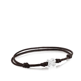 TOUS Stainless Steel Bracelet/ 216141520
