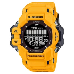 Casio G-Shock Տղամարդու Ժամացույց/ GPR-H1000-9DR