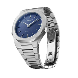 D1 Milano  Men's  Wristwatch/ D1-UTBU01