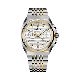Edox Мужские Кварцевые Часы/ 10118 357JM AID