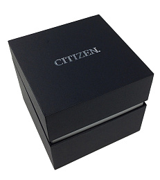 Citizen  Տղամարդու  Ժամացույց/ BF2011-51L