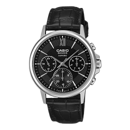 Casio General Տղամարդու Կվարցային ժամացույց/ BMS-300L-1AVDF