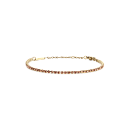 Daniel Wellington Gold PVD Bracelet/DW00401110