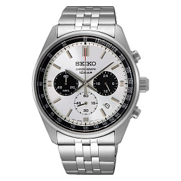 Seiko  Мужские  Наручные часы/ SSB425P1