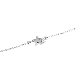 Zag Bijoux Браслет/ SBS23138-00WHT