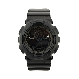 Casio G-Shock GA-100CF-1ADR Watch