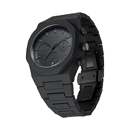 D1 Milano  Men's  Wristwatch/ D1-PHBJSH
