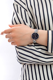 Tommy Hilfiger  Ladies  Wristwatch/ 1782684
