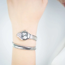 Just Cavalli Ladies Quartz Wristwatch/ JC1L326M0015