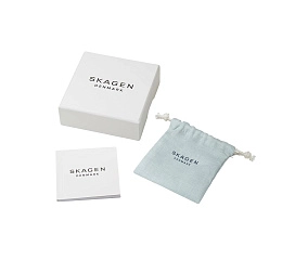 Skagen Ականջօղ/ SKJ1136791