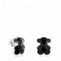 TOUS Silver Earring/ 1004293500
