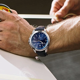 Maserati Quartz Wristwatch Men/ R8851121003
