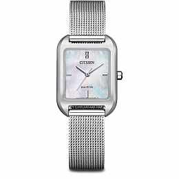 Citizen  Женские Наручные часы Eco-drive/ EM0491-81D