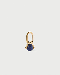PDPAOLA 18K Gold Plated Silver Pendant/ PE01-097-U