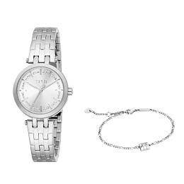 Esprit Ladies Quartz Wristwatch/ ES1L562M0035