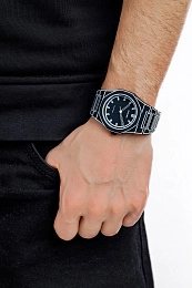 D1 Milano  Unisex  Ժամացույց/ D1-PCBJ33