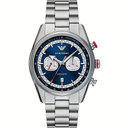 Emporio Armani Men's Quartz Watch/ AR11676